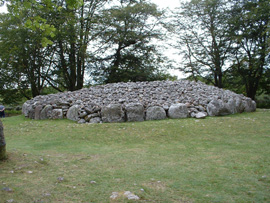 cairn