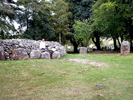 matt in cairn