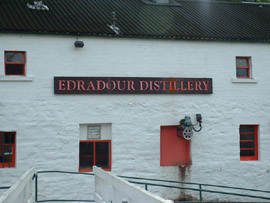 edradour