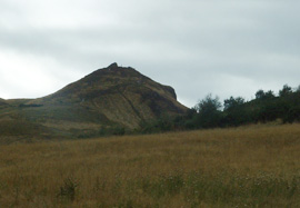 Arthur's Seat