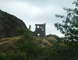 Arthur's Seat