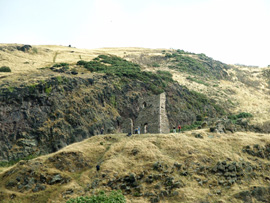 Arthur's Seat