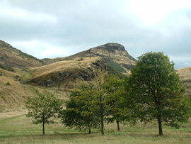 Arthur's Seat