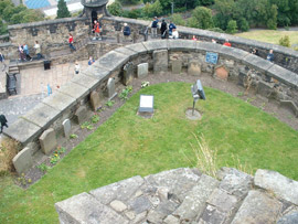 dog cemetery