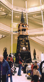 Millennium Clock