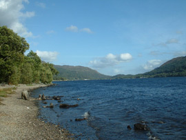 loch