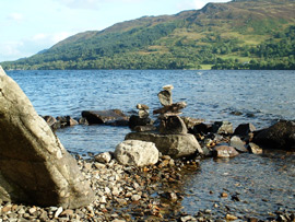 loch