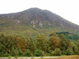 glencoe