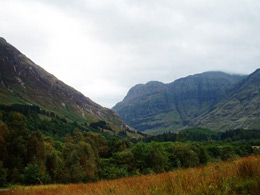 glencoe