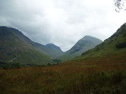 glencoe