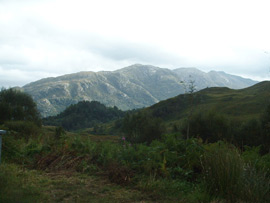 glenfinnan