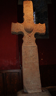 dupplin cross