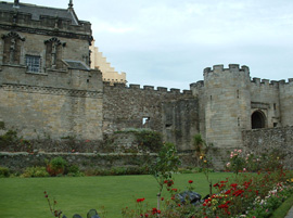 stirling castle