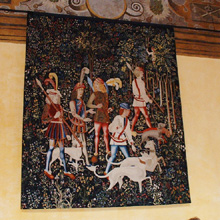 tapestry