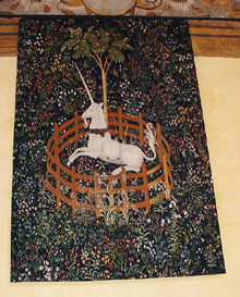 tapestry