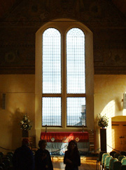 chapel