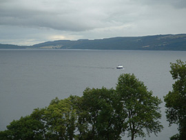 loch ness