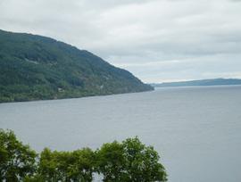 loch ness