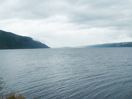 loch ness