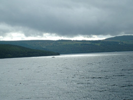 loch ness